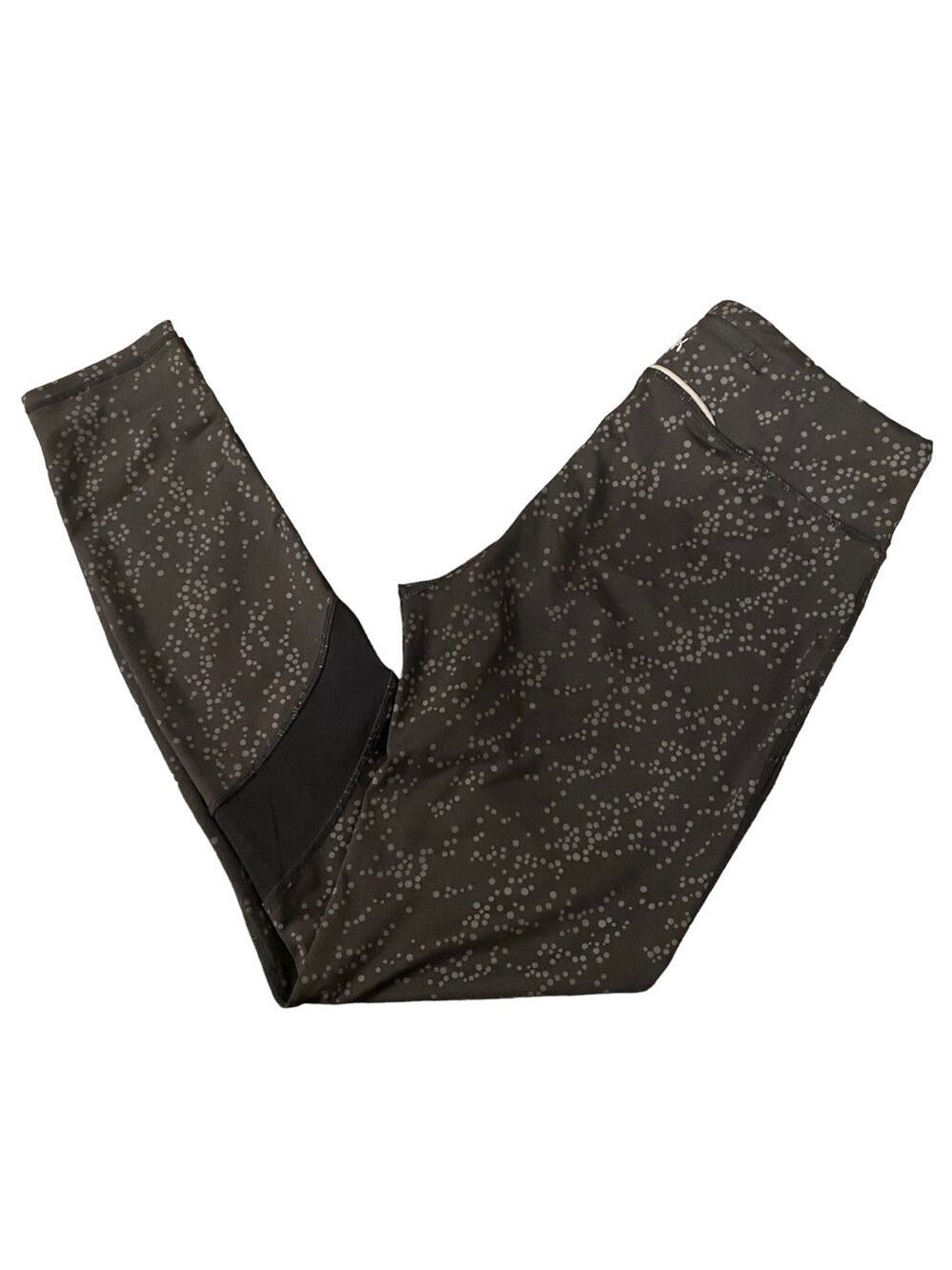 Kyodan Patterned Leggings